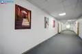 Propiedad comercial 46 m² en Vilna, Lituania