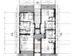 Квартира 2 спальни 122 м² Никосия, Кипр