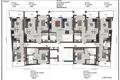 Квартира 2 комнаты 50 м² Оба, Турция