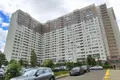 2 room apartment 60 m² Minsk, Belarus