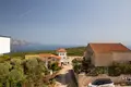 villa de 3 chambres 160 m² Budva, Monténégro