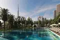 Mieszkanie 1 pokój 697 m² Dubaj, Emiraty Arabskie