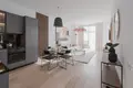 2 bedroom apartment 113 m² Jurmala, Latvia