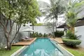 Apartamento 3 habitaciones 390 m² Si Sunthon, Tailandia