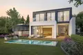 Квартира 3 комнаты 151 м² Гермасойя, Кипр