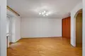 Appartement 1 chambre 38 m² Minsk, Bélarus