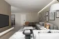 Mieszkanie 3 pokoi 101 m² Limassol, Cypr