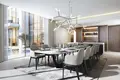 Villa de 9 habitaciones 1 550 m² Dubái, Emiratos Árabes Unidos