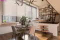 Квартира 3 комнаты 72 м² Вильнюс, Литва