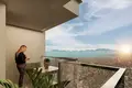 Complejo residencial New residence with swimming pools and a park close to a metro station and highways, Istanbul, Turkey