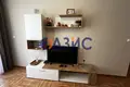 Apartamento 2 habitaciones 70 m² Sveti Vlas, Bulgaria