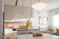 Wohnung 2 zimmer 63 m² Tivat, Montenegro