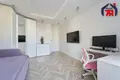 3 room apartment 79 m² Minsk, Belarus