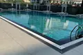 1 bedroom apartment 50 m² Tosmur, Turkey