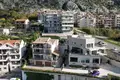2 bedroom apartment 112 m² Dobrota, Montenegro