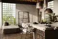 Villa mit 2 Schlafzimmern 100 m² Ubud, Indonesien