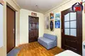 3 room apartment 67 m² Minsk, Belarus