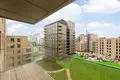 Apartamento 1 habitacion 52 m² en Wembley, Reino Unido