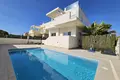 villa de 5 dormitorios 306 m² Orihuela, Španjolska