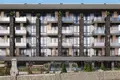 Apartamento 44 m² Alanya, Turquía
