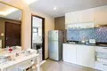 Mieszkanie 1 pokój 45 m² Rawai, Tajlandia
