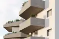 Appartement 1 chambre 39 m² Limassol, Chypre