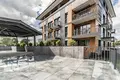 Appartement 4 chambres 96 m² Riga, Lettonie