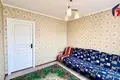 2 room apartment 48 m² Sluck, Belarus