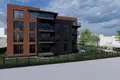 Apartamento 2 habitaciones 53 m² Riga, Letonia