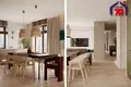 Wohnung 4 zimmer 131 m² Minsk, Belarus