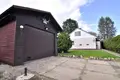 Casa 3 habitaciones 121 m² Riga, Letonia