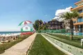 Квартира 3 комнаты 109 м² Равда, Болгария