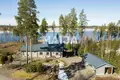 Casa 6 habitaciones 139 m² Sorronniemi, Finlandia
