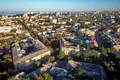 Apartamento 2 habitaciones 56 m² Odesa, Ucrania