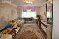 4 room apartment 71 m² Hatava, Belarus