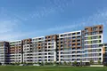 1 bedroom apartment 64 m² Burgas, Bulgaria