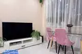 Appartement 2 chambres 46 m² Minsk, Bélarus