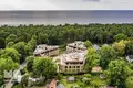 Wohnung 5 zimmer 170 m² Rigaer Strand, Lettland