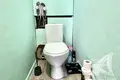 Apartamento 1 habitación 41 m² Muchaviecki sielski Saviet, Belarús
