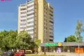 Квартира 3 комнаты 65 м² Паневежис, Литва