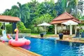 Villa 4 chambres 448 m² Choeng Thale, Thaïlande