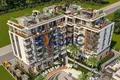 Apartamento 2 habitaciones 50 m² Nesebar, Bulgaria