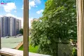 Mieszkanie 3 pokoi 61 m² Wilno, Litwa