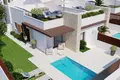 Villa de 2 dormitorios 73 m² Orihuela, Španjolska