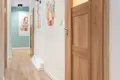 6 room apartment 65 m² Warsaw, Poland