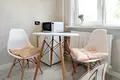 2 room apartment 50 m² Muchaviecki sielski Saviet, Belarus