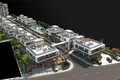 Apartamento 3 habitaciones 70 m² Akrotiri, Chipre