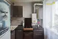 2 room apartment 41 m² Navakolasava, Belarus