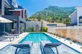4-Zimmer-Villa 200 m² Fethiye, Türkei