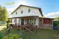 Casa 162 m² Lasanski sielski Saviet, Belarús